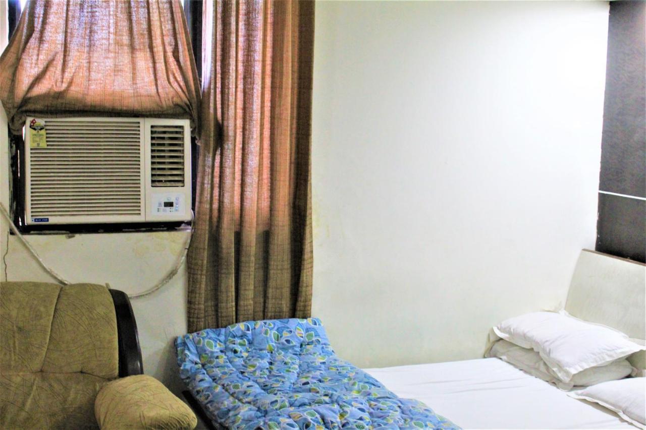 Central Guest House , Walk In Dargah & Markaz New Delhi Exterior photo