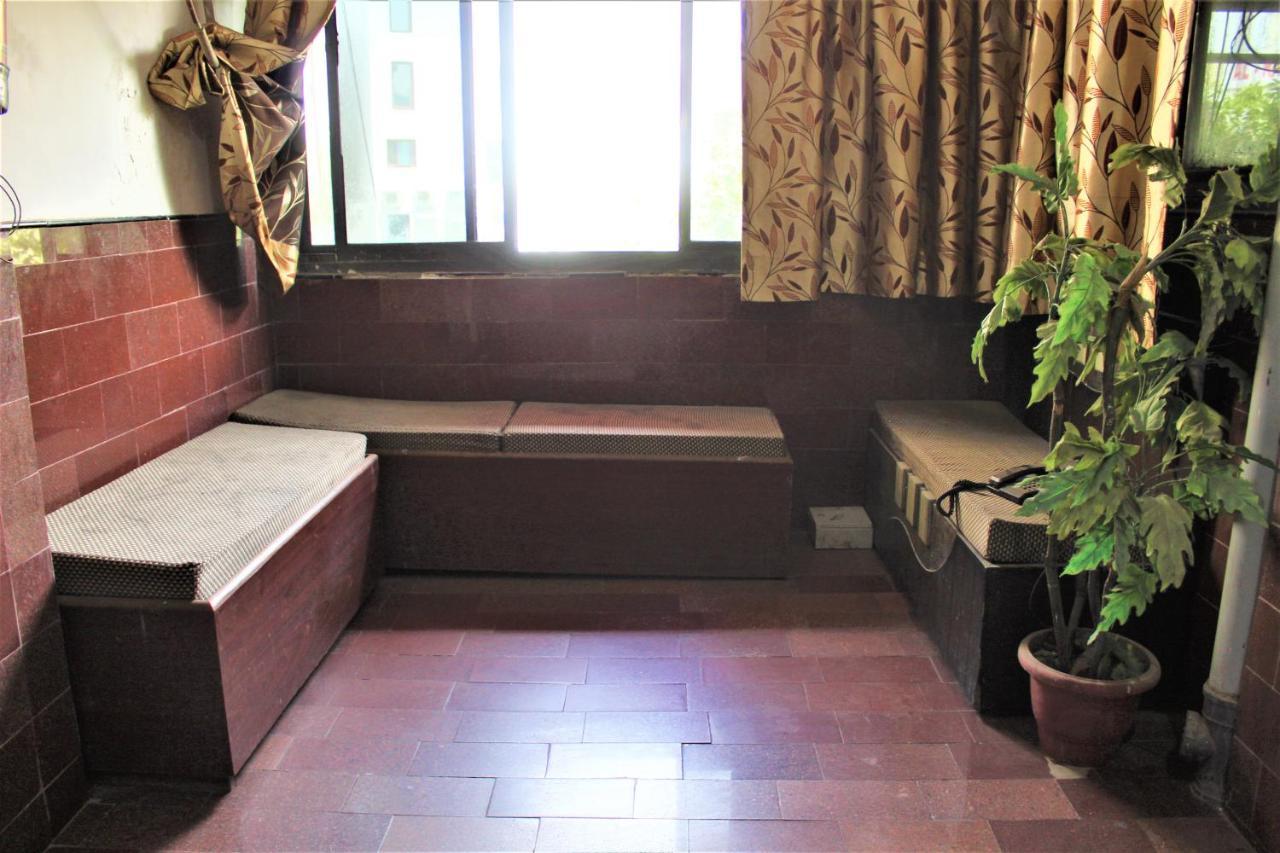 Central Guest House , Walk In Dargah & Markaz New Delhi Exterior photo